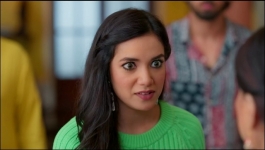 Pyaar Ka Pehla Adhyaya Shiv Shakti - 6th August 2023